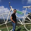 Edwin Guerrero
