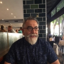 Enzo Darr