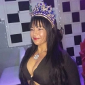 China Romero