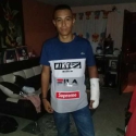 Jhojhan Castrillon