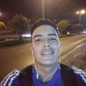 Andres Ocampo