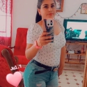 meet people like Yuneisy 