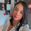 Vanessa Galvez