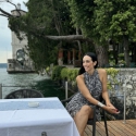 Free chat with Keriana