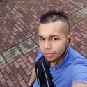 Cristian Camargo