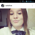 conocer gente con foto como Natalia