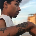 Nathaniel Perez
