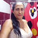 single women like María Betsy 