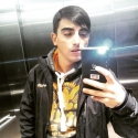 meet people with pictures like David
