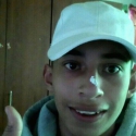 nois amb foto com Juan Sebastian Gacha