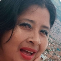 Conocer amigos de 46 a 49 años gratis como Maria