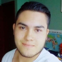 Miller Carrillo