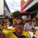 Edwin De La Hoz