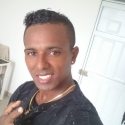 meet people with pictures like Rafael Dávid 