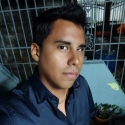 Mijail Cedeño 