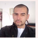Cesar Sánchez Lopez
