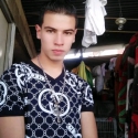 Jhon Pérez
