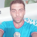 Free chat with Aarón