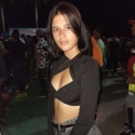Chat gratis de 18 a 75 años con Amanda 