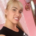 Milena Diaz