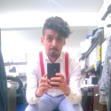 conocer gente con foto como Raul Ottman 