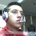 buscar homes solters amb foto com Edwin Fabian