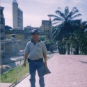 Alberto Ceron