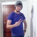 Amor en linea con Daniel