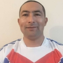 Raúl Vargas