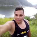 Ruben Dario Rueda
