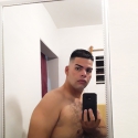 Camilo Reyes Sanchez
