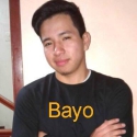 Xat gratis de 30 a 32 anys amb Bryan 