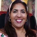 Free chat with Aniuska 