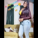fer amigues com Glenda López 