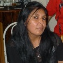meet people with pictures like Morenaperuana