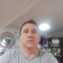 amor i amistat amb homes com Cristian Carrizo