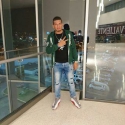 conocer gente con foto como Ari