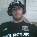 Amaru Pardo