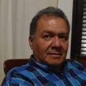 Conocer amigos de más de 59 años gratis como Jose Fernando Ibelle