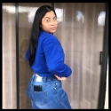 Xatejar gratis amb Stephania Sosa 