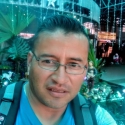 Mario Gavilanes