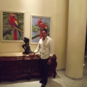 conocer gente con foto como Panamabobbi