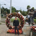 Oswaldo Naranjo