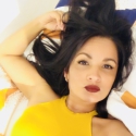 Free chat with Srta Claudia