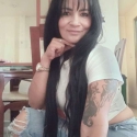 meet single women with pictures like Lucia Bisto