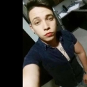 buscar hombres solteros con foto como Louis Caldefa 