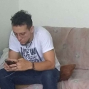 conocer gente con foto como Kmilo