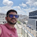 Javier Macías Ortiz