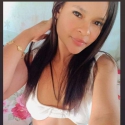 mujeres solteras como Yeni 