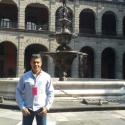 conocer gente con foto como Miguel Angel